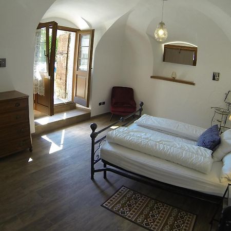 Appartamento Trentino II Comano Terme Εξωτερικό φωτογραφία
