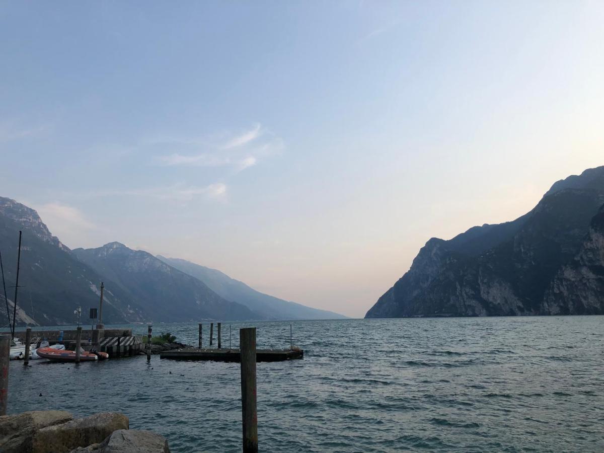 Appartamento Trentino II Comano Terme Εξωτερικό φωτογραφία