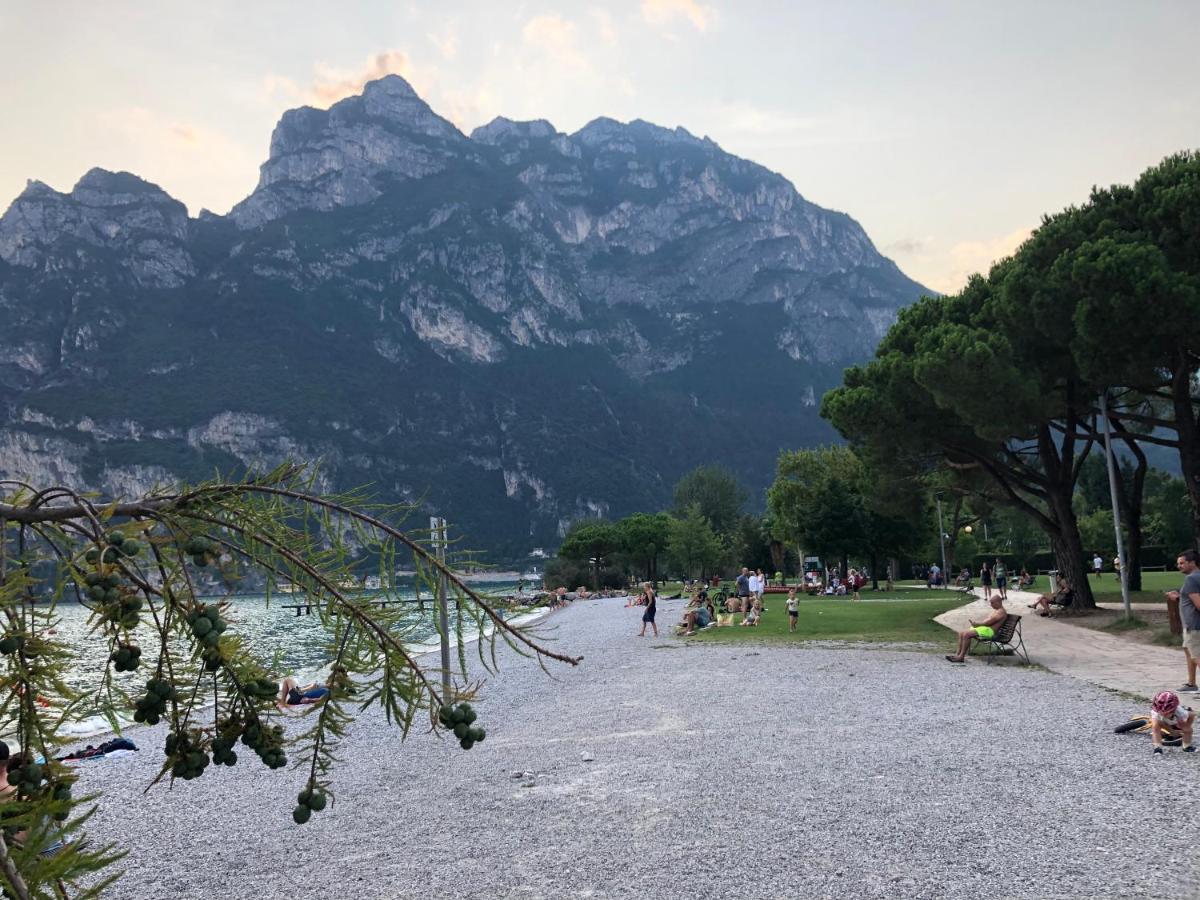 Appartamento Trentino II Comano Terme Εξωτερικό φωτογραφία