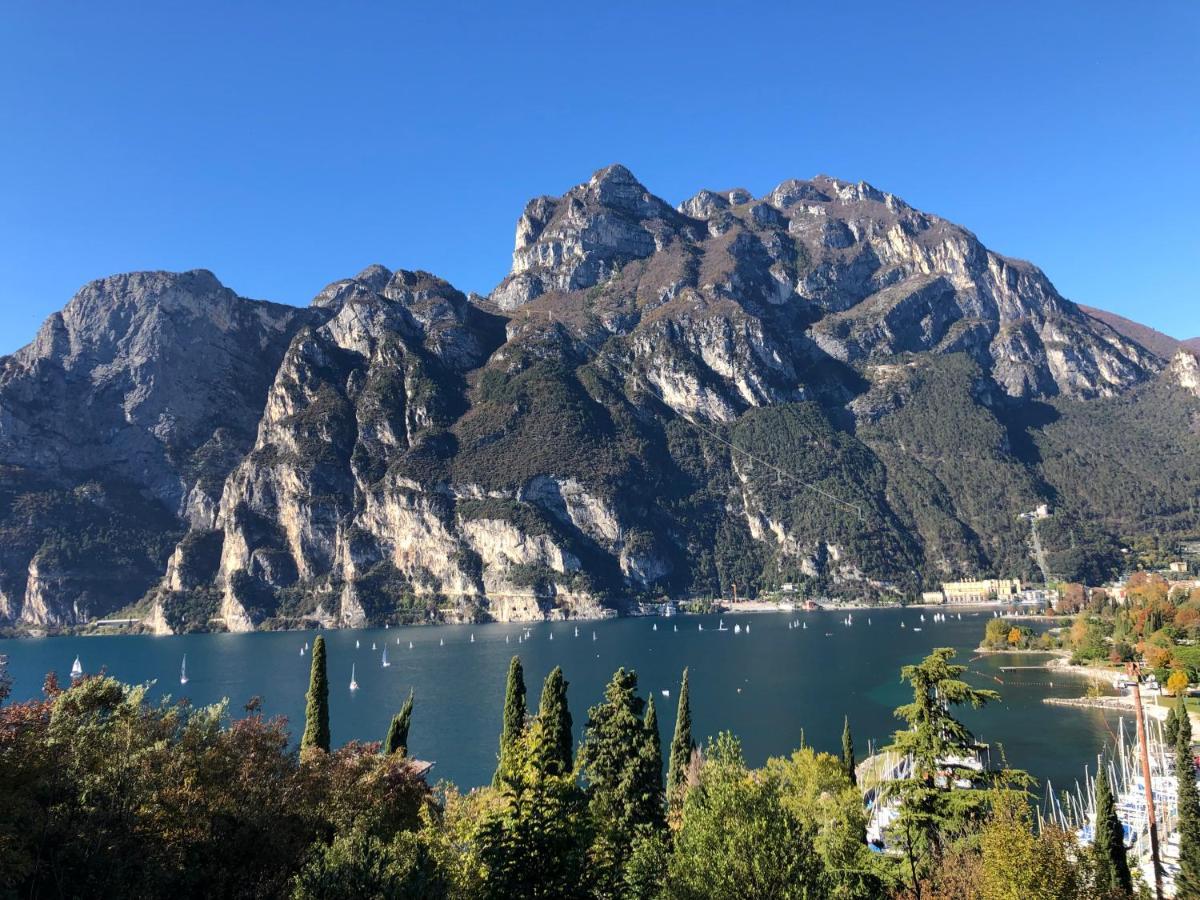 Appartamento Trentino II Comano Terme Εξωτερικό φωτογραφία